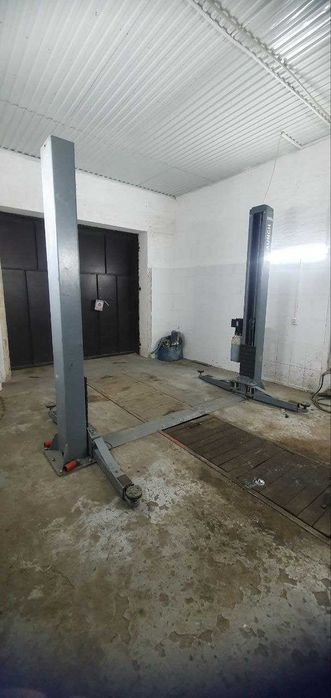 Подьемник для Сто