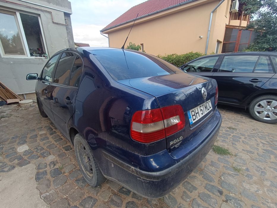 Volkswagen  Polo