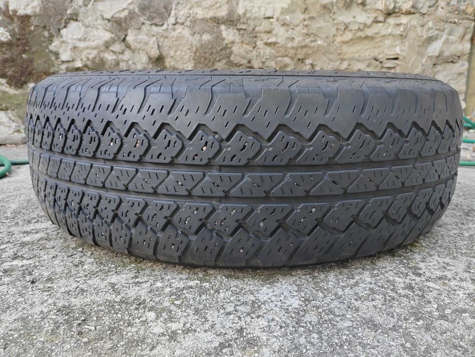 255/70/18 1бр.Bridgestone гума