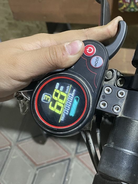 Продам kugoo m4 pro рабочий