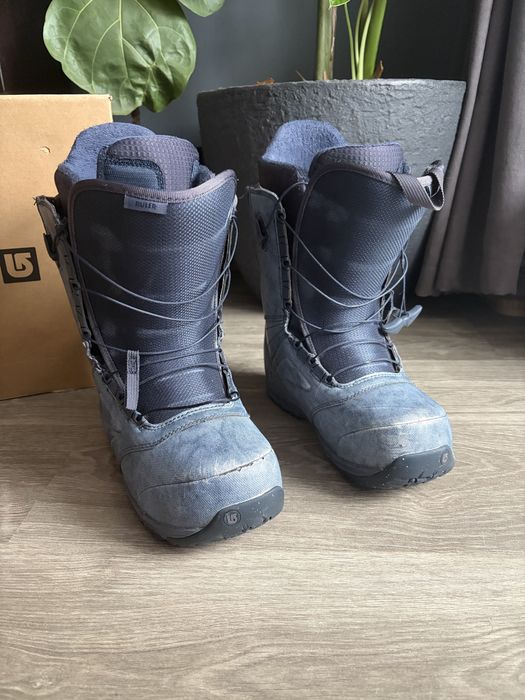 Booti Burton Ruler Denim 41.5 (26.5)