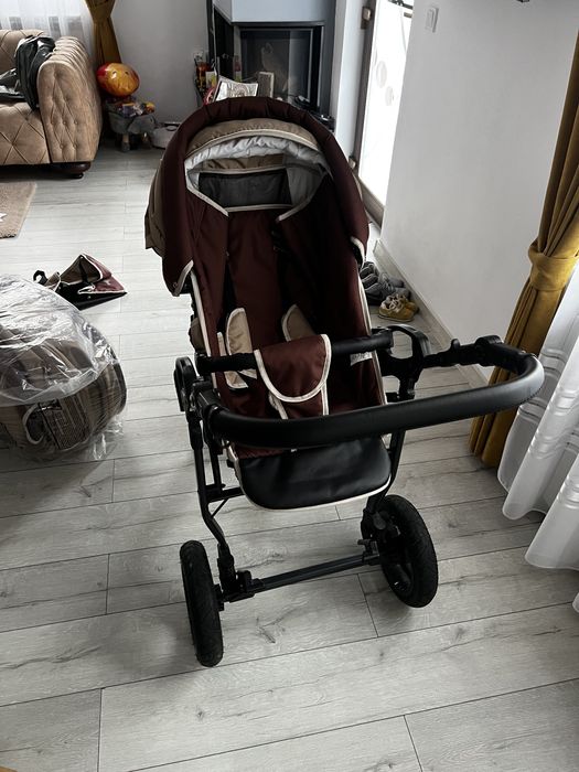 Carucior 3 in 1