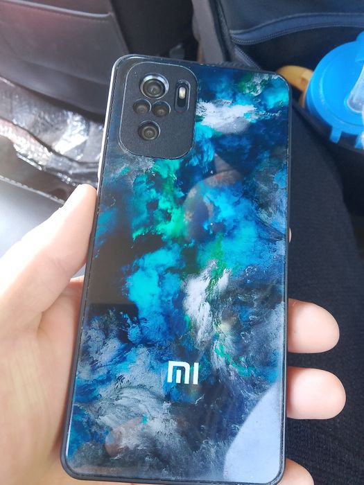 Продам Xiaomi Redmi Note 10S