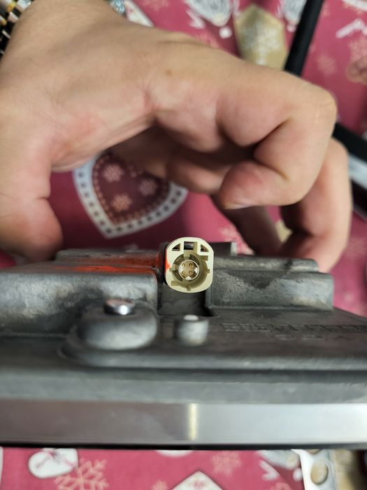 Оригинална мултимедия за Пежо 208 (2015-2019)