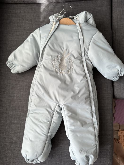 Комбинезон детский весна