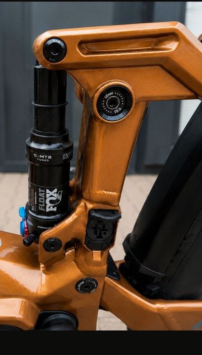 Нов Електрически Centurion Numinis*29/S*Smart System*Fox Окачване*Shimano XT
