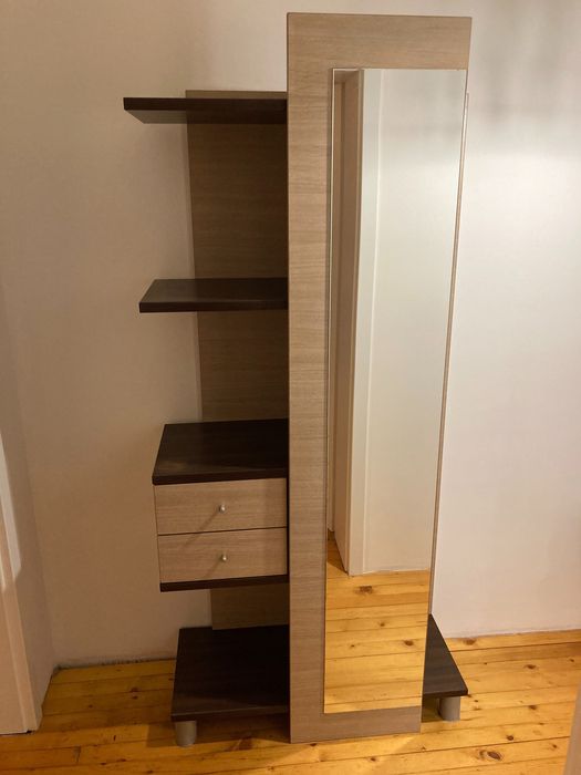 Портманто - мултифункционално