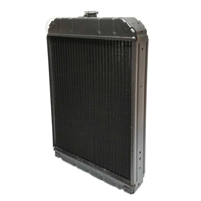 Radiator u650 cupru 5 randuri celule