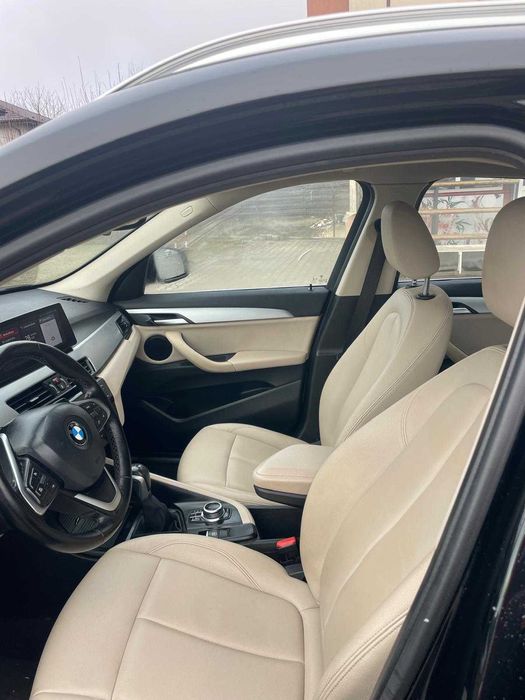 BMW X1 25e Xdrive 2022 Hybrid 220 CP