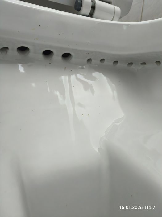 продам унитаз stella модель 98А