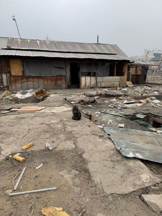 Ищу хорошего хозяина