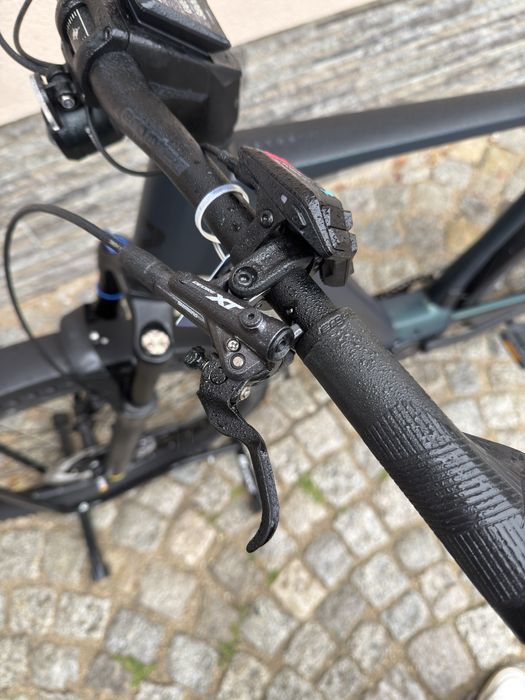 Електрически велосипед Rose MAYOR PLUS smart размер: 27.5/60cm XXL