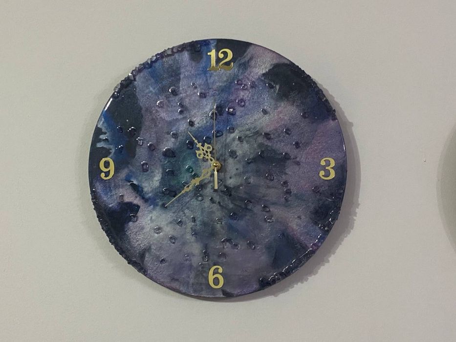 Настенные часы декор | Dekor devor soat