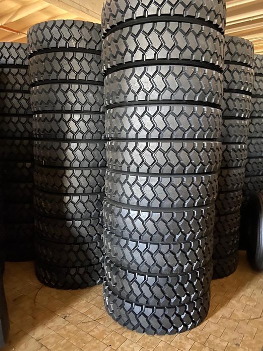 Anvelope 315/80 R22,5 Tracțiune Strada RADBURG TRANSPORT GRATUIT