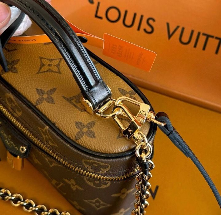 Чанта на Louis Vuitton