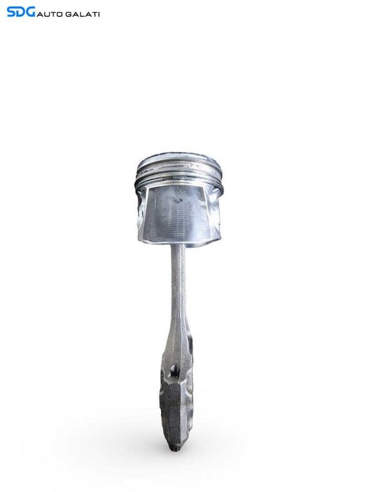 Piston cu Biela Volkswagen Golf 4 1.9 TDI ALH 1998 - 2005 Cod 028H, 028H-DE [H0032]