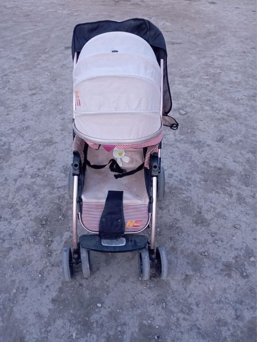 детский коляска  бу жақсы күйде