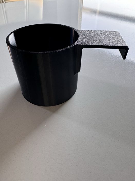 cup holder bmw e60 e61 поставка за чаша бмв е60 е61