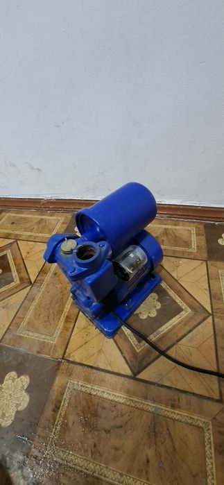 Насос водяной матеус