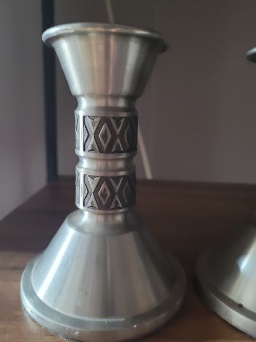 Лот калаени свещници,  Норвегия