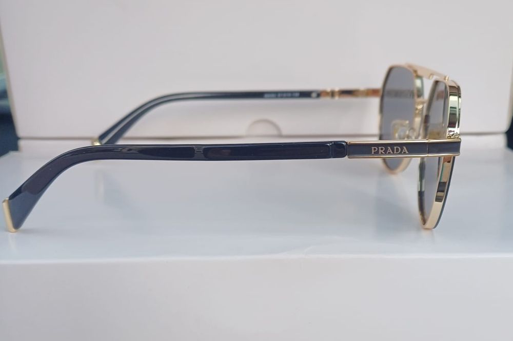 Ochelari de soare 69082 auriu