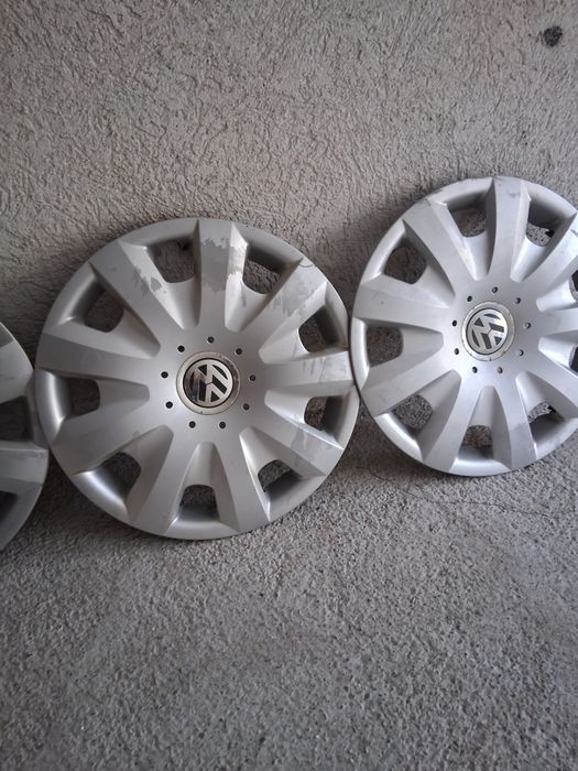 Тасове за фолксваген 15 цола