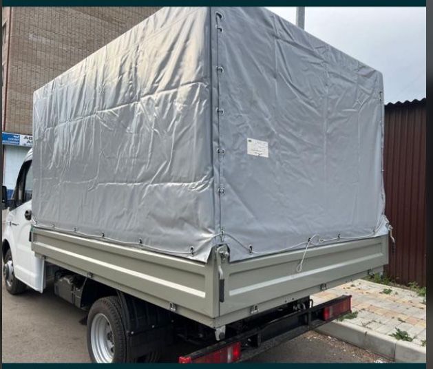 Кузов на газель заводской