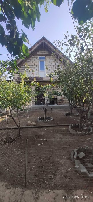 Продается дача  6 соток