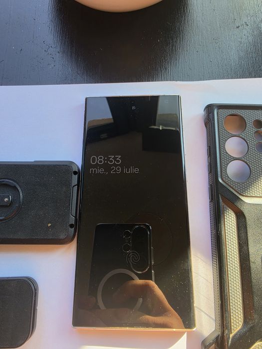 Husa Samsung galaxy 23 ultra