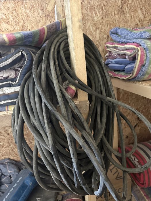 Продам газовый шланг