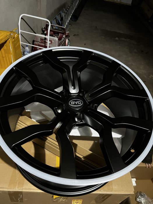 Кованные Диски в наличии!!!