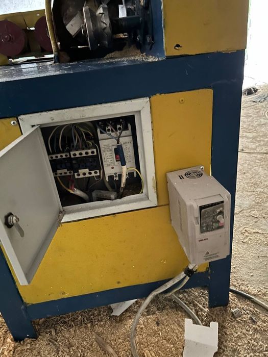 Dasta chiqaradigan stanok