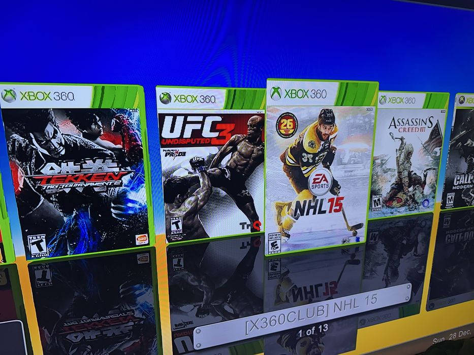 Продаю xbox 360+игры