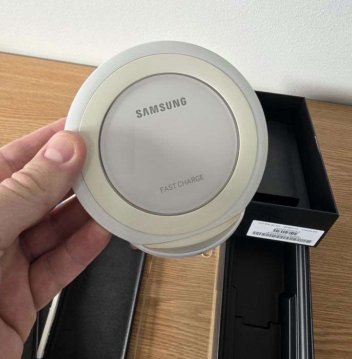 Samsung Galaxy Note 10+ (5G) impecabil+bonus incarcator Wireless si huse
