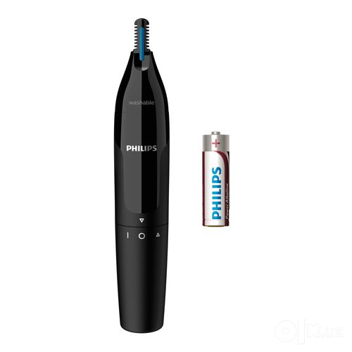 Триммер Philips NT1650/16 для носа и ушей