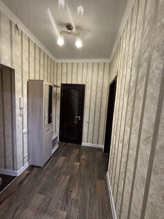 Сдается 1 кв в рне Батыса за гипердина