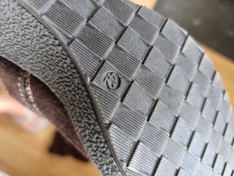 Нови топли 41 - 42 номер ботуши