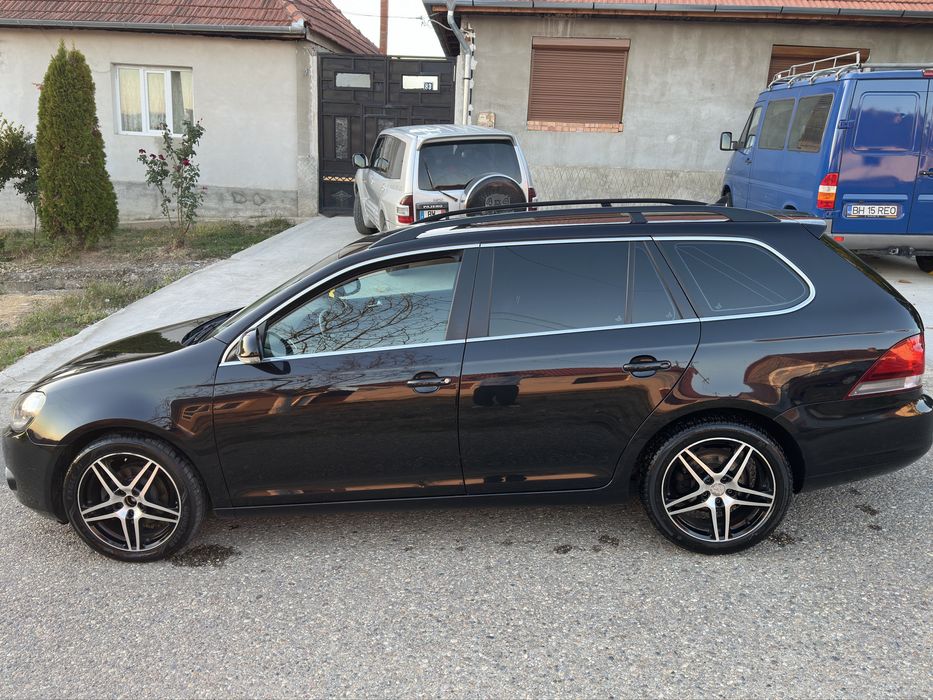 VOLKSWAGEN Golf 2012 — imagine 5