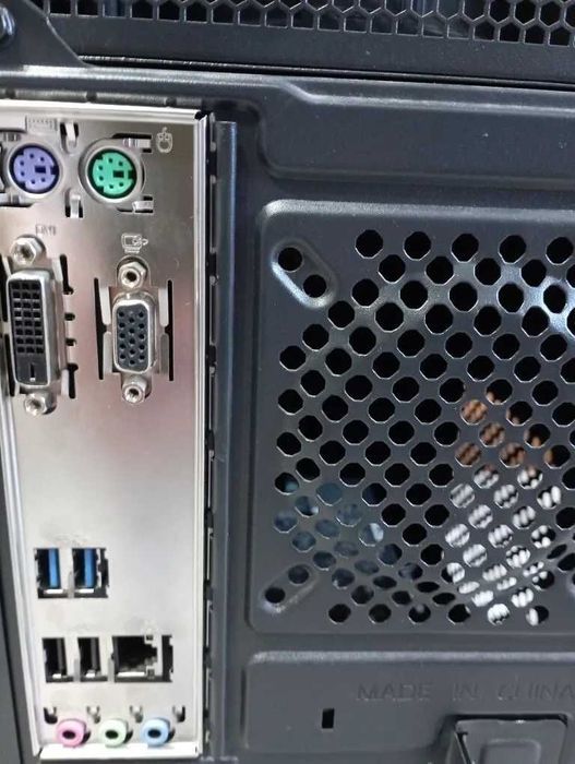 Системный блок Core i5 8500