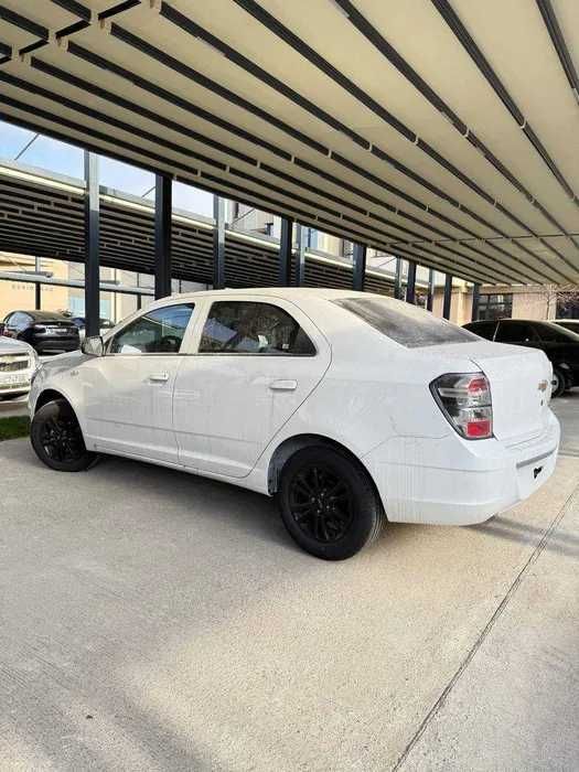 Yangi Cobalt MCM 2026 naxt va nasiya