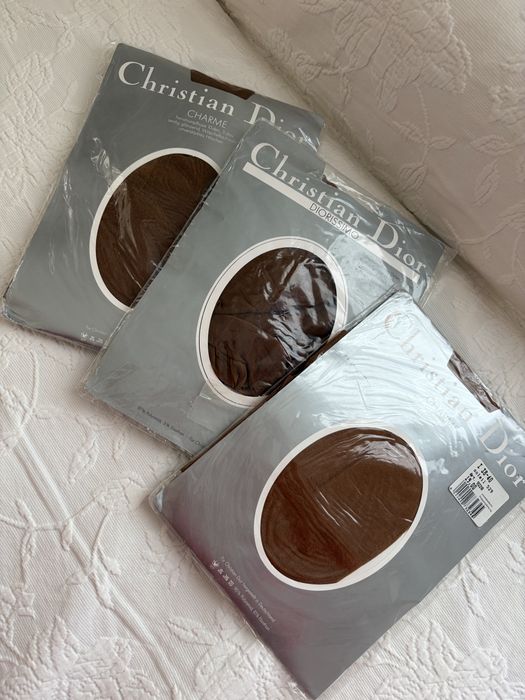 DIOR Оригинални чорапигащници