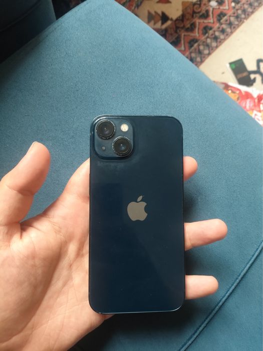 Iphone 13 256 GB