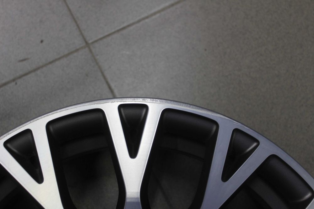 Джанти 16" Fiat 500