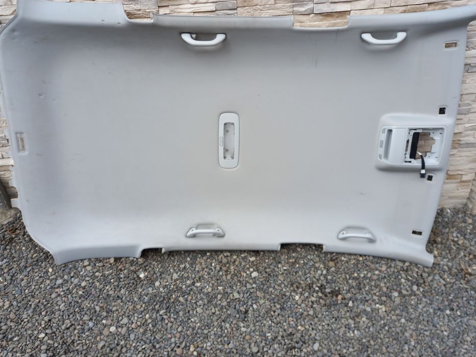 Plafon tapiterie vw Golf break