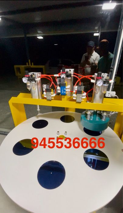 Non yasaydigan aparatlar olami