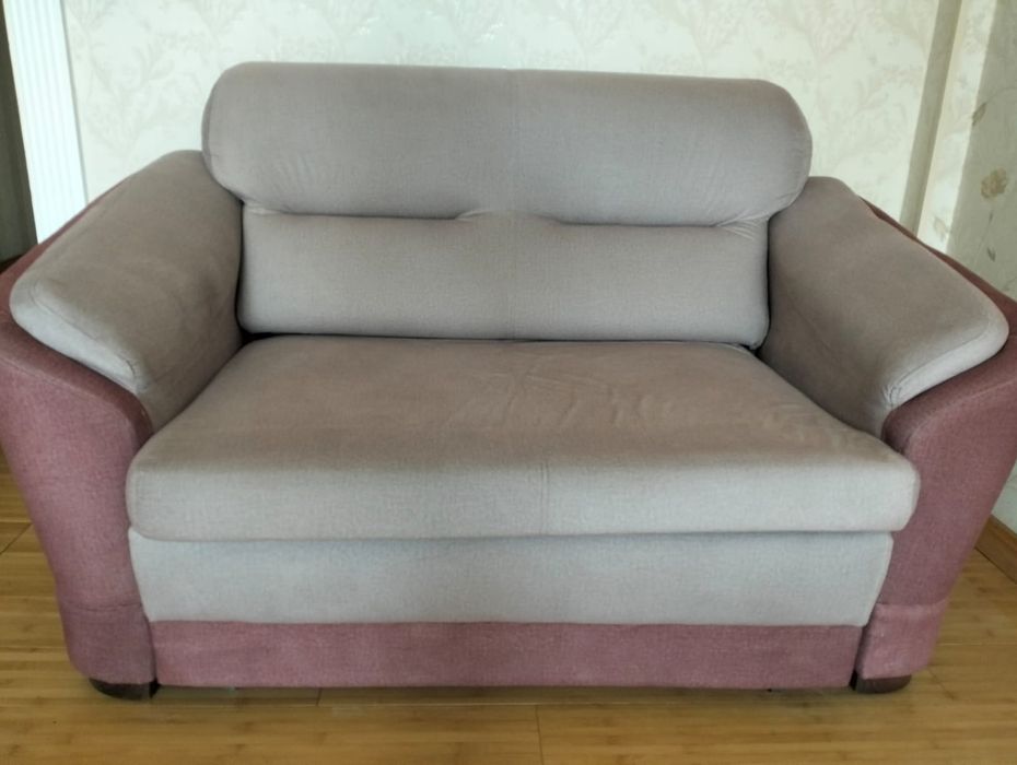 Продам мягкую мебель