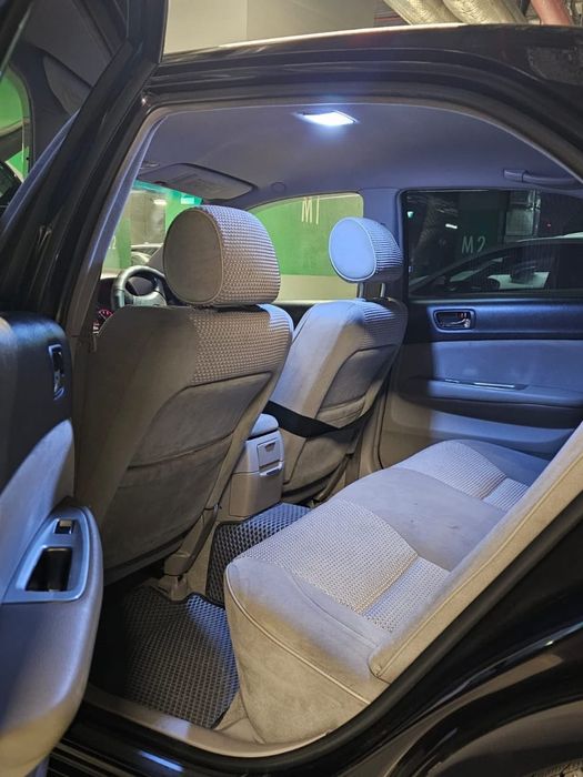 Срочно ! Toyota Verossa