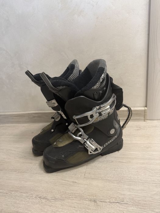Ски обувки solomon 27,5