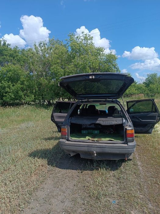 Продам фольцваген пассат