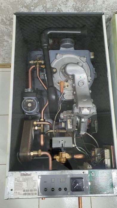 VAILLANT  T6 va Т7 Оптомгахам берилади